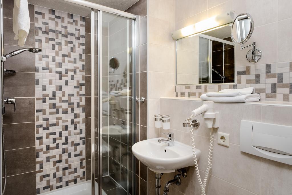 Hotel Meyerhof Lorrach Ruang foto