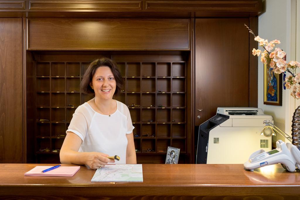 Hotel Meyerhof Lorrach Bagian luar foto